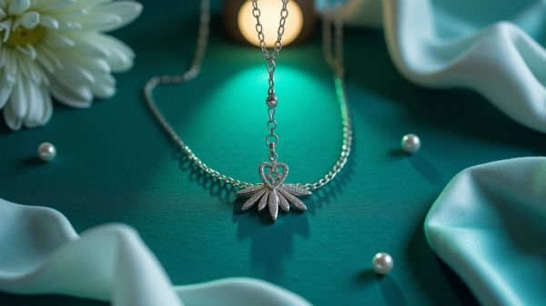Craft beautiful jewelry with personalized charms