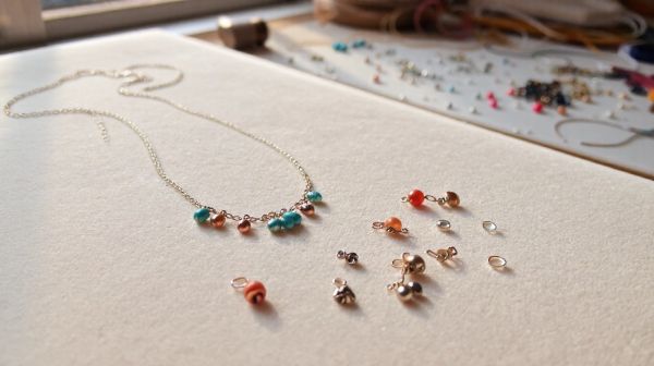Top ideas for making customized charm jewelry