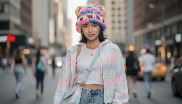 Why Is the Y2K Beanie Still Trending in the Fashion World Today?